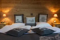 Hôtel de Charme la Poste - Pet friendly