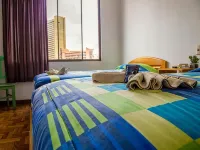 Downtown Hotel Hotels in La Paz