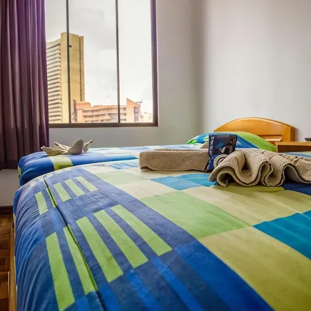 Downtown Hotel