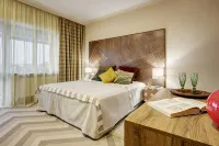 Usadyba Busharino Hotel - Beach