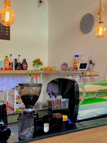 รูปภาพของในเขาคาเฟ่ แอนด์ รีสอร์ท @บ้านนา
