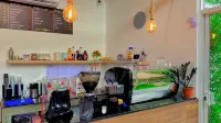 ในเขาคาเฟ่ แอนด์ รีสอร์ท @บ้านนา - ที่มีที่จอดรถ