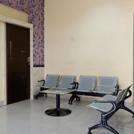 Hotel Mustika 2