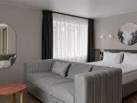 Murom Boutique Hotel 穆羅姆酒店