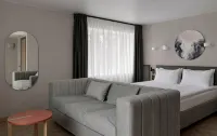 Murom Boutique Hotel - 3つ星
