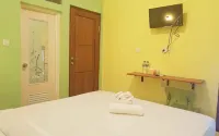 NDaleme Mbahkung Homestay - Bintang 2