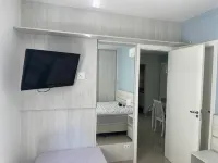 Guarujá 102B - 民宿
