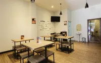 MyPodRoom Capsule Hotel - 2-Star