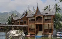 Danau Dariza Resort Hotel - Cipanas Garut