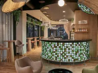 Mercure Katowice Centrum - Quầy bar