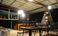 Makarma Resort Lombok - Morgenmad
