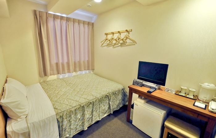 Okayama Universal Hotel Second Annex