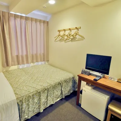 Okayama Universal Hotel Second Annex Hotels near Gallery A Zone