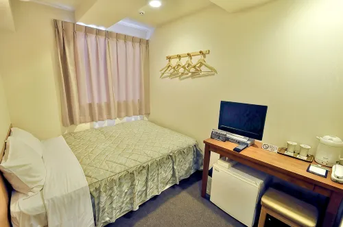 Okayama Universal Hotel Second Annex