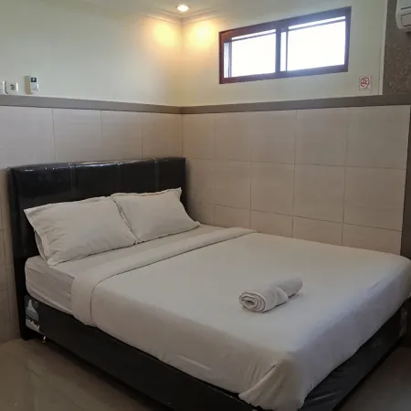 Caldera Park Homestay Syariah