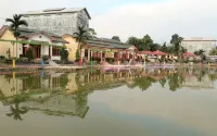 Hotel & Villa Gunung Jempol