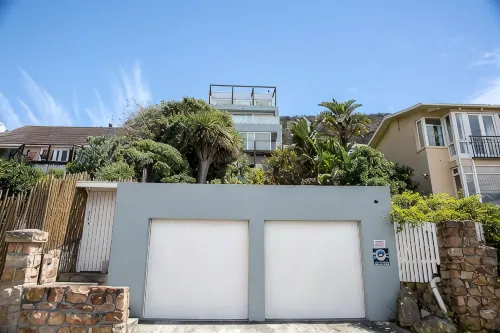 Kalk Bay Apartments - Apartments