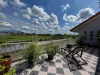 D'Jongke Village - balkon