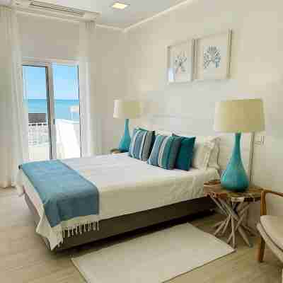 Beachfront Apartment in Quarteira | SAL Rooms
