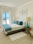 Beachfront Apartment in Quarteira | SAL - 公寓