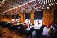Tvoj Hotel - بار
