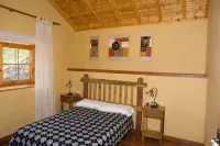 CASA RURAL BANDA DELAS ROSAS - Wifi
