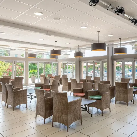 Sowell Residences les Sablons