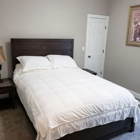 Cassidy's Entire House for Six
