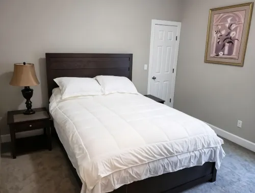 Cassidy's Entire House for Six