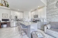 The Jolly Rancher, Luxury Amenities, Corporate and Vaca - Boutique