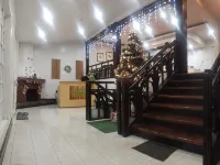 巴登鮑威爾旅舍 思巡路（Session Road）附近的飯店