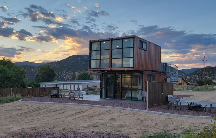 Envase Casa Casita Unit B Near Zion & Bryce