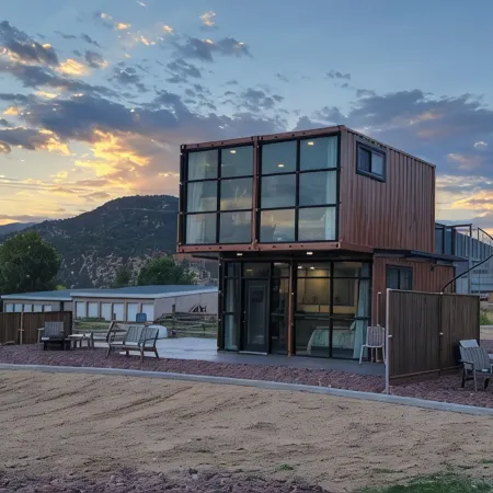 Envase Casa Casita Unit B Near Zion & Bryce