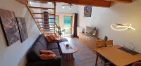 Seeappartement Arrach 2 - بيت ضيافة