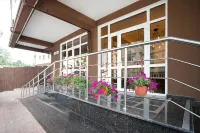 Al Mare Butik-Hotel - Pet friendly