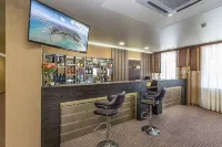 Imperial Sun Hotel - bar