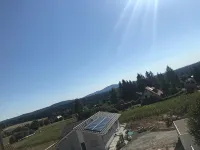 Das Arni´s - Mountain view