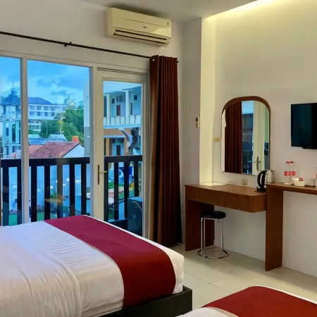 Grand Pacific Pangandaran