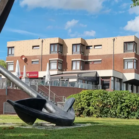 Wiechmanns Weserhotel