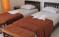 EJA GUEST HOUSE - Pensions