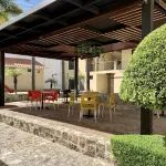 Mesón Santa Rosa - 3 Sao