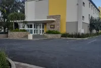 Sun1 Benoni - С парковкой