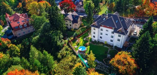 Karkonoski Spa - Bufet Mini All Inclusive Gratis! - بار