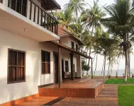 Kanbay Beach Resort - Beach