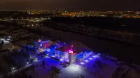 Kentavr Hotel Hotels in 