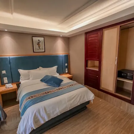 Hotel Royal Palace