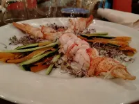 La Melosa Resort & Spa - servizio colazione