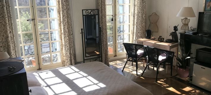 Chambre d'hôte du Château Hotels in Essonne