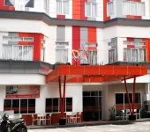 Mongonsidi Hotel