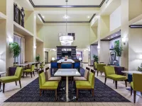 Hampton Inn & Suites Lake Jackson-Clute - Wifi